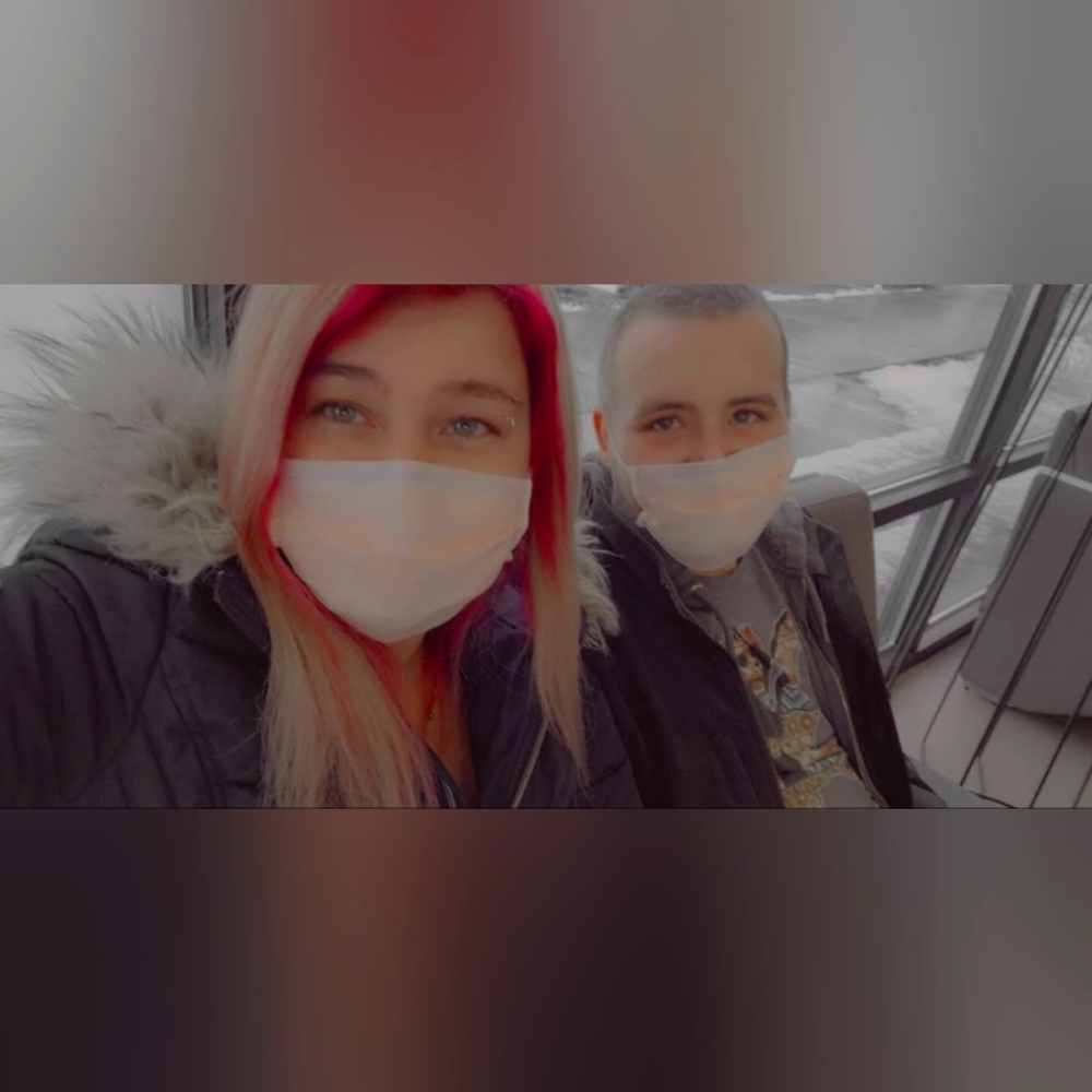 Meet your Posher, Sadie